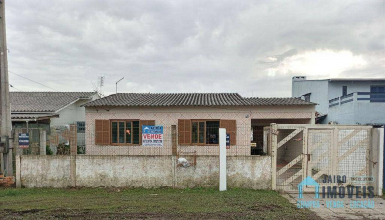 Casa com 3 Quartos à Venda, 175 m² em Zona Nova - Tramandaí