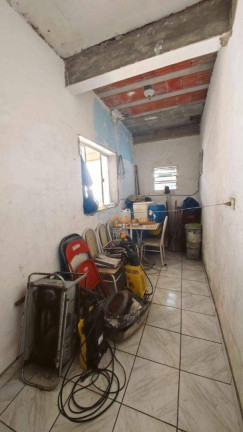 Imagem Sobrado com 3 Quartos à Venda, 155 m² em Parque Flamengo - Guarulhos Imagem Sobrado com 3 Quartos à Venda, 155 m² em Parque Flamengo - Guarulhos