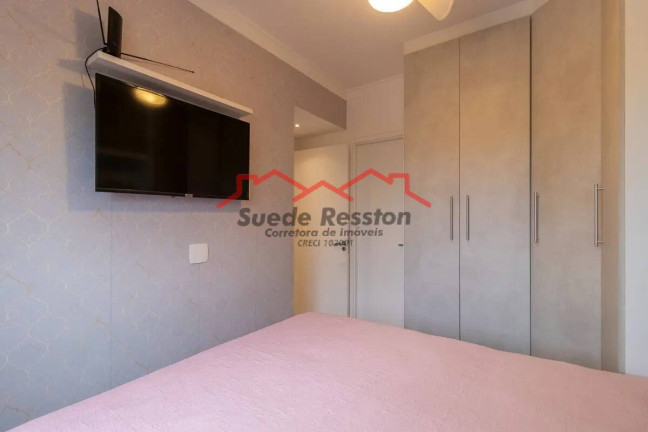 Imagem Apartamento com 2 Quartos à Venda, 65 m² em Jardim Marajoara - São Paulo Imagem Apartamento com 2 Quartos à Venda, 65 m² em Jardim Marajoara - São Paulo