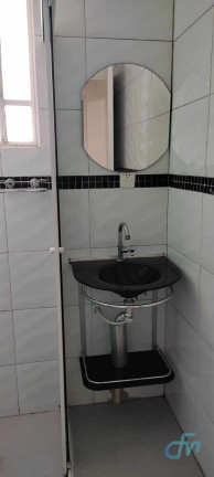 Imagem Apartamento com 2 Quartos à Venda, 48 m² em Jardim Marica - Mogi Das Cruzes