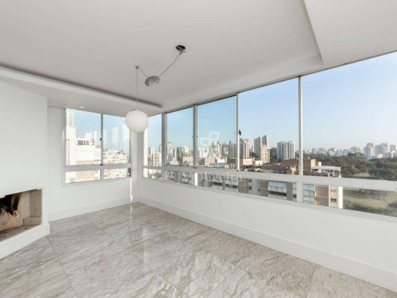Imagem Cobertura com 3 Quartos à Venda, 272 m² em Morumbi - São Paulo Imagem Cobertura com 3 Quartos à Venda, 272 m² em Morumbi - São Paulo