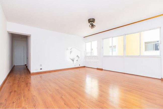 Imagem Apartamento com 3 Quartos à Venda, 112 m² em Jardim Paulista - São Paulo