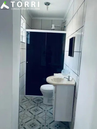 Imagem Casa com 4 Quartos à Venda, 210 m² em Centro - Votorantim Imagem Casa com 4 Quartos à Venda, 210 m² em Centro - Votorantim