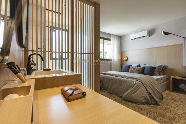 Imagem Apartamento com 2 Quartos à Venda, 79 m² em Barra Da Tijuca - Rio De Janeiro Imagem Apartamento com 2 Quartos à Venda, 79 m² em Barra Da Tijuca - Rio De Janeiro