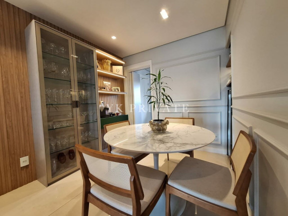 Imagem Apartamento com 3 Quartos à Venda, 100 m² em Vila Romana - São Paulo