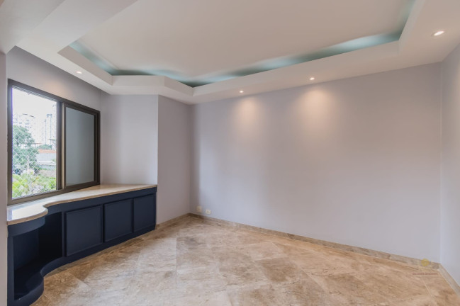 Imagem Apartamento com 3 Quartos à Venda, 140 m² em Vila Olímpia - São Paulo Imagem Apartamento com 3 Quartos à Venda, 140 m² em Vila Olímpia - São Paulo