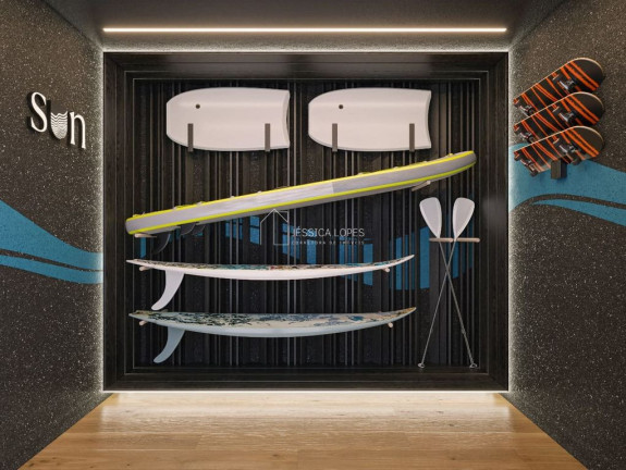 Imagem Apartamento com 3 Quartos à Venda, 75 m² em Intermares - Cabedelo Imagem Apartamento com 3 Quartos à Venda, 75 m² em Intermares - Cabedelo