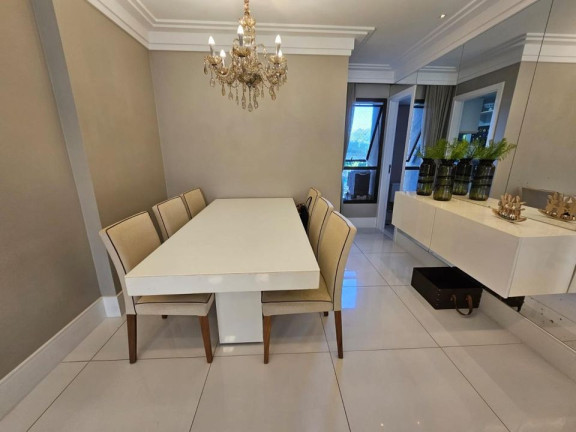 Imagem Apartamento com 3 Quartos à Venda, 126 m² em Alto Do Parque - Salvador