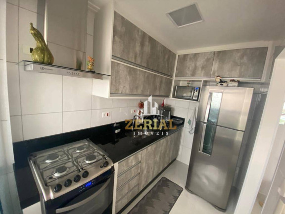 Imagem Apartamento com 2 Quartos à Venda, 62 m² em Osvaldo Cruz - São Caetano Do Sul Imagem Apartamento com 2 Quartos à Venda, 62 m² em Osvaldo Cruz - São Caetano Do Sul