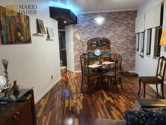 Imagem Apartamento com 3 Quartos à Venda, 126 m² em Centro - Jacareí Imagem Apartamento com 3 Quartos à Venda, 126 m² em Centro - Jacareí