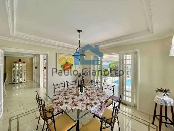 Imagem Casa de Condomínio com 4 Quartos à Venda, 632 m² em Granja Viana - Cotia