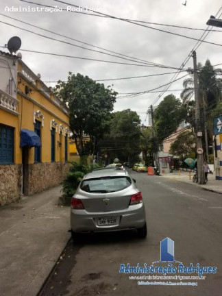 Imagem Casa à Venda, em Botafogo - Rio De Janeiro Imagem Casa à Venda, em Botafogo - Rio De Janeiro