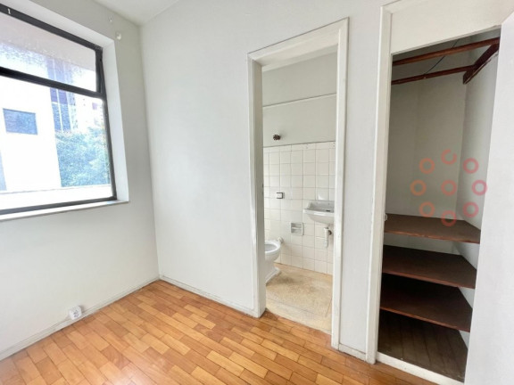 Imagem Apartamento com 4 Quartos à Venda, 170 m² em Lourdes - Belo Horizonte