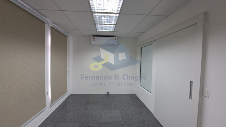 Imagem Sala Comercial para Alugar, 60 m² em Loteamento Center Santa Genebra - Campinas Imagem Sala Comercial para Alugar, 60 m² em Loteamento Center Santa Genebra - Campinas