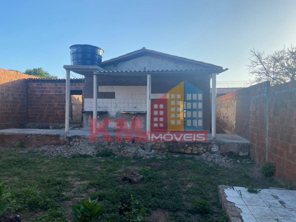 Imagem Casa com 2 Quartos à Venda, 336 m² em Dom Jaime Câmara - Mossoró Imagem Casa com 2 Quartos à Venda, 336 m² em Dom Jaime Câmara - Mossoró