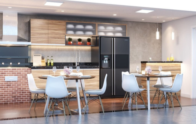Imagem Apartamento com 1 Quarto à Venda, 76 m² em Santana - São Paulo Imagem Apartamento com 1 Quarto à Venda, 76 m² em Santana - São Paulo