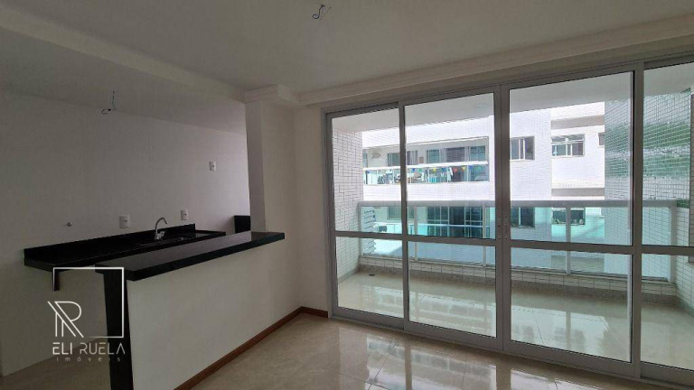 Imagem Apartamento com 3 Quartos à Venda, 71 m² em Itapuã - Vila Velha Imagem Apartamento com 3 Quartos à Venda, 71 m² em Itapuã - Vila Velha