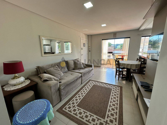 Imagem Apartamento com 2 Quartos à Venda, 65 m² em Gravatá - Navegantes