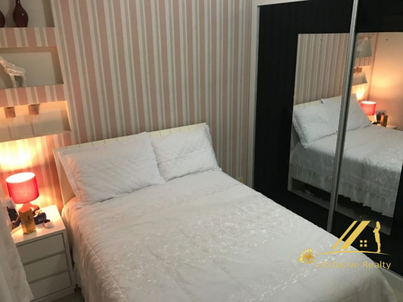 Imagem Apartamento com 2 Quartos à Venda, 70 m² em Pernambués - Salvador