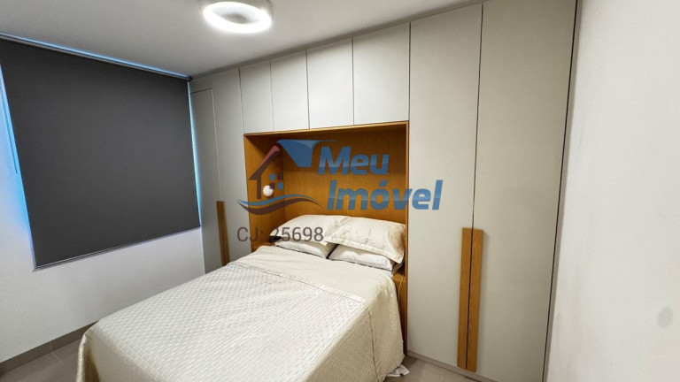 Imagem Imóvel com 2 Quartos à Venda, 54 m² em Sul (águas Claras) - Brasília