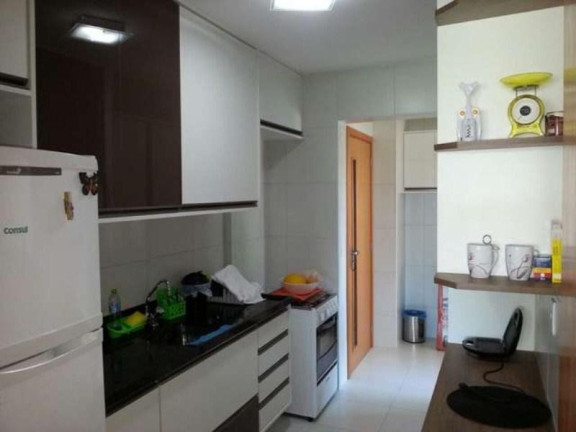 Imagem Apartamento com 3 Quartos à Venda, 113 m² em Pituaçu - Salvador Imagem Apartamento com 3 Quartos à Venda, 113 m² em Pituaçu - Salvador