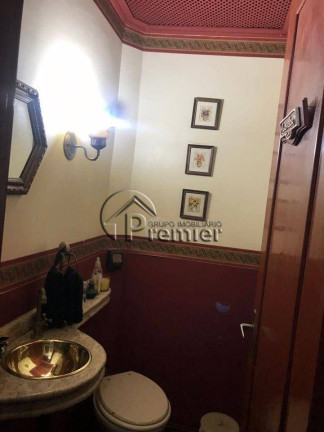 Imagem Casa com 5 Quartos à Venda, 436 m² em Jardim Dom Bosco - Indaiatuba Imagem Casa com 5 Quartos à Venda, 436 m² em Jardim Dom Bosco - Indaiatuba