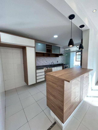 Imagem Apartamento com 3 Quartos à Venda, 100 m² em José Menino - Santos Imagem Apartamento com 3 Quartos à Venda, 100 m² em José Menino - Santos