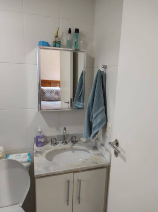 Imagem Apartamento com 3 Quartos à Venda, 68 m² em Mooca - São Paulo Imagem Apartamento com 3 Quartos à Venda, 68 m² em Mooca - São Paulo