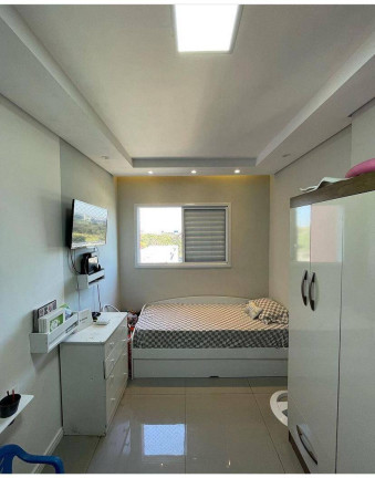 Imagem Apartamento com 2 Quartos à Venda, 60 m² em Chacará Santa Antonieta - Sumaré