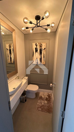 Imagem Apartamento com 3 Quartos à Venda, 172 m² em Centro Empresarial Tamboré - Santana De Parnaíba Imagem Apartamento com 3 Quartos à Venda, 172 m² em Centro Empresarial Tamboré - Santana De Parnaíba