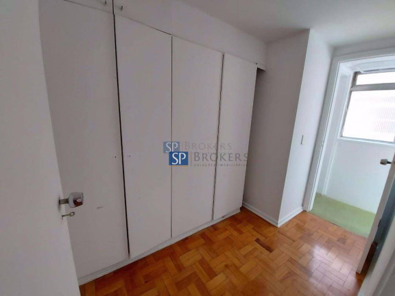 Imagem Apartamento com 2 Quartos à Venda, 100 m² em Itaim Bibi - São Paulo Imagem Apartamento com 2 Quartos à Venda, 100 m² em Itaim Bibi - São Paulo