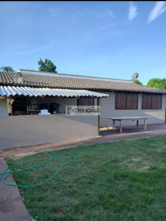 Imóvel com 2 Quartos à Venda, 123 m² em Núcleo Urbano Bom Jardim - Jaguariúna