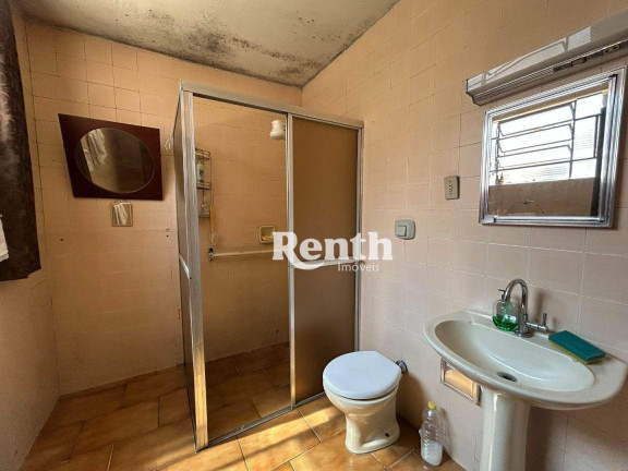 Imagem Casa com 1 Quarto à Venda ou Locação, 84 m² em Centro - Rio Claro Imagem Casa com 1 Quarto à Venda ou Locação, 84 m² em Centro - Rio Claro