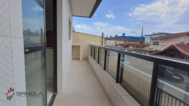 Imagem Casa com 2 Quartos à Venda, 92 m² em Mirim - Praia Grande Imagem Casa com 2 Quartos à Venda, 92 m² em Mirim - Praia Grande