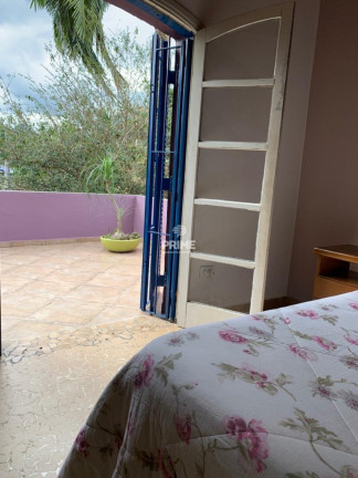 Imagem Sobrado com 4 Quartos à Venda, 162 m² em Jardim Primavera - Caraguatatuba