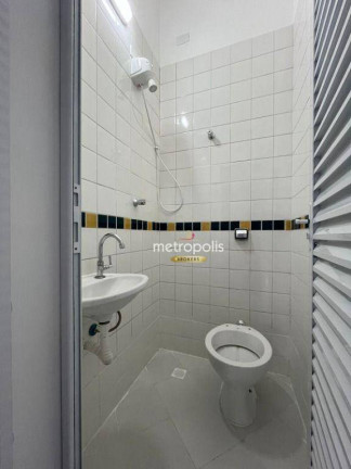 Imagem Sala Comercial para Alugar, 50 m² em Centro - São Caetano Do Sul