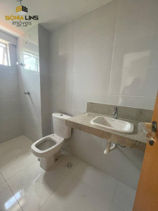 Imagem Apartamento com 3 Quartos à Venda, 83 m² em Manaíra - João Pessoa