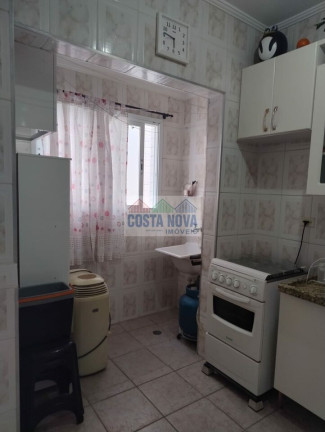 Imagem Apartamento com 1 Quarto à Venda, 40 m² em Mirim - Praia Grande Imagem Apartamento com 1 Quarto à Venda, 40 m² em Mirim - Praia Grande