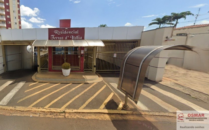 Imóvel com 3 Quartos à Venda, 92 m² em Parque Emília - Sumaré