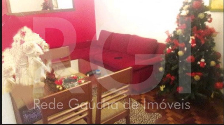 Imagem Apartamento com 1 Quarto à Venda, 55 m² em Farroupilha - Porto Alegre Imagem Apartamento com 1 Quarto à Venda, 55 m² em Farroupilha - Porto Alegre