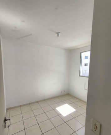 Imagem Apartamento com 2 Quartos à Venda,  em Vila Cidade Jardim - Botucatu