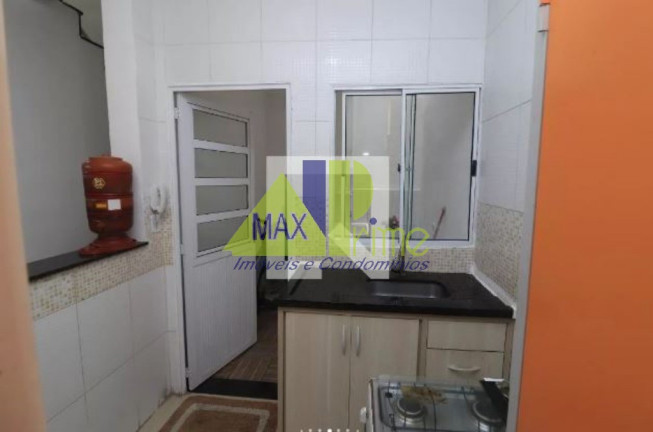 Imagem Casa com 2 Quartos à Venda, 75 m² em Vila Esperança - São Paulo
