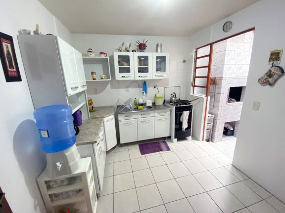 Imagem Casa de Condomínio com 3 Quartos à Venda, 102 m² em Partenon - Porto Alegre Imagem Casa de Condomínio com 3 Quartos à Venda, 102 m² em Partenon - Porto Alegre