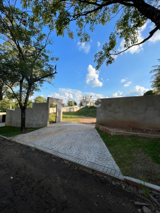 Terreno à Venda,  em Parque Serra Dourada - Marília