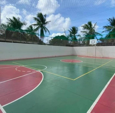 Imagem Apartamento com 2 Quartos à Venda, 50 m² em Rosa Elze - São Cristóvão Imagem Apartamento com 2 Quartos à Venda, 50 m² em Rosa Elze - São Cristóvão