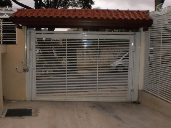 Imagem Sobrado com 2 Quartos à Venda, 137 m² em Vila Boaçava - São Paulo Imagem Sobrado com 2 Quartos à Venda, 137 m² em Vila Boaçava - São Paulo