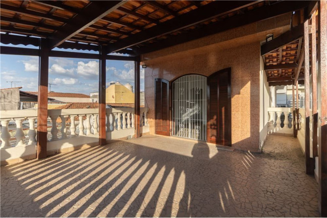 Imagem Casa com 4 Quartos à Venda, 145 m² em Vila Carrão - São Paulo Imagem Casa com 4 Quartos à Venda, 145 m² em Vila Carrão - São Paulo
