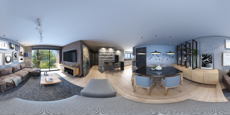 Imagem Cobertura com 3 Quartos à Venda, 185 m² em Higienópolis - Porto Alegre