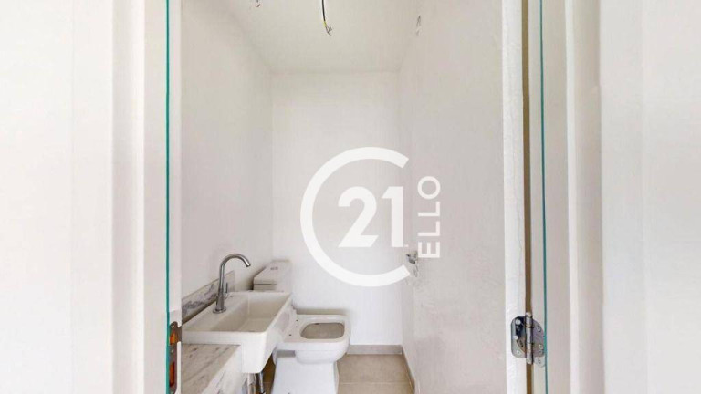 Imagem Apartamento com 3 Quartos à Venda, 144 m² em Vila Madalena - São Paulo Imagem Apartamento com 3 Quartos à Venda, 144 m² em Vila Madalena - São Paulo