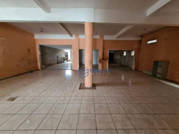 Imagem Loja para Alugar, 536 m² em Itaperi - Fortaleza Imagem Loja para Alugar, 536 m² em Itaperi - Fortaleza